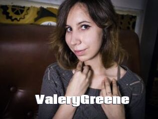 ValeryGreene