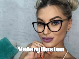 ValeryHuston