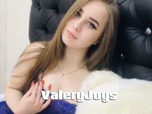 ValeryJoys