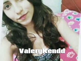 ValeryKendd