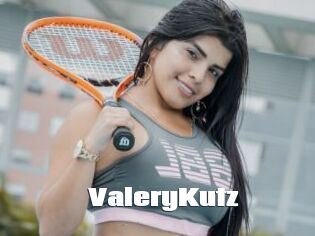 ValeryKutz