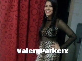 ValeryParkerx