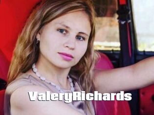 ValeryRichards