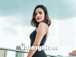 ValeryRiver