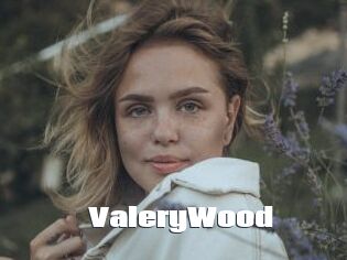 ValeryWood