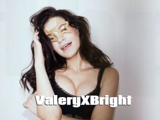 ValeryXBright