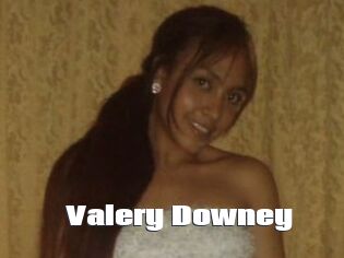 Valery_Downey The hot porn