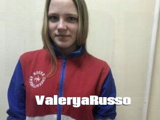 ValeryaRusso