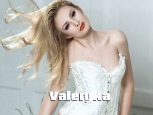 Valeryka