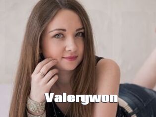Valerywon