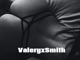 ValeryxSmith