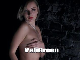 ValiGreen