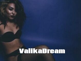 ValikaDream