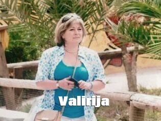Valirija
