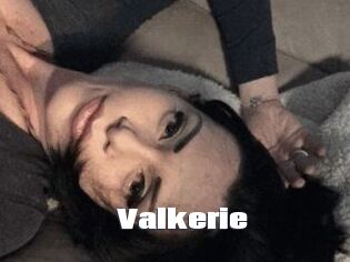 Valkerie