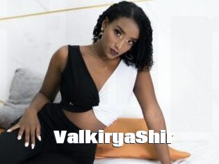 ValkiryaShir