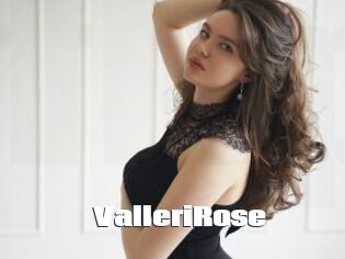 ValleriRose