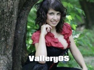 ValleryOS