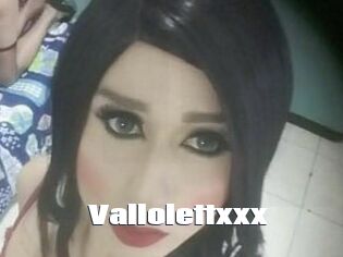 Vallolettxxx