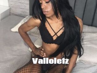 Valloletz