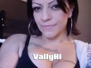 VallyHi