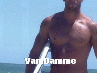 VamDamme