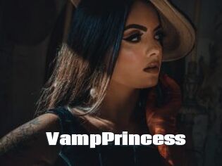 VampPrincess