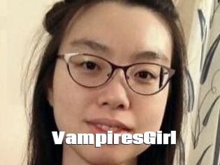 VampiresGirl