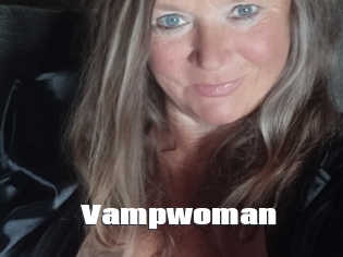 Vampwoman