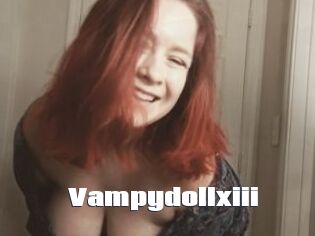 Vampydollxiii