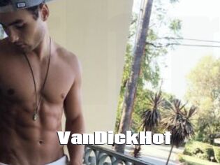 VanDickHot The hot porn