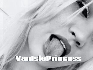 VanIslePrincess