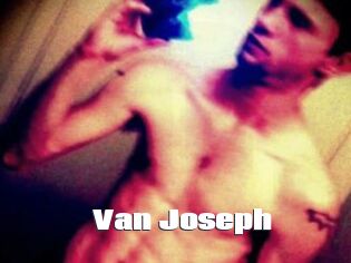Van_Joseph The hot porn