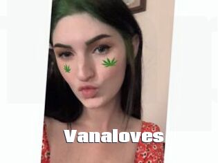 Vanaloves