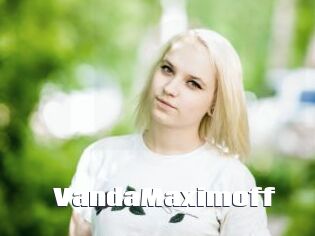 VandaMaximoff