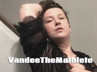 VandeeTheMathlete