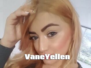 VaneYellen