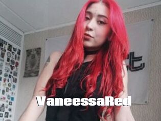 VaneessaRed