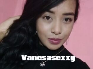Vanesasexxy