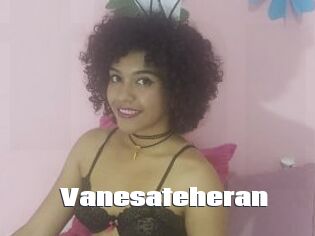 Vanesateheran