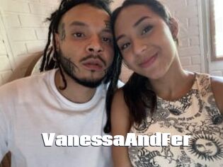VanessaAndFer