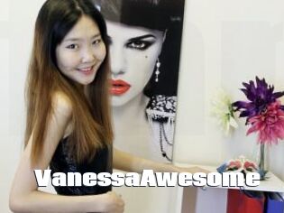 VanessaAwesome