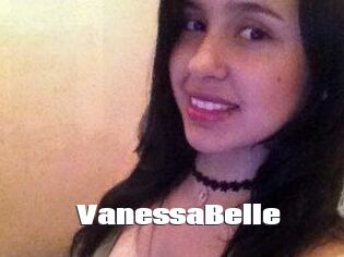 Vanessa_Belle