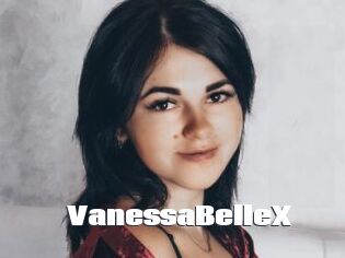 VanessaBelleX