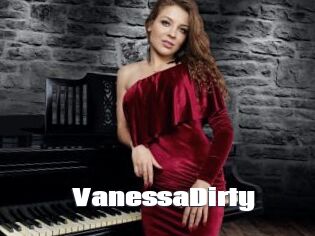 VanessaDirty