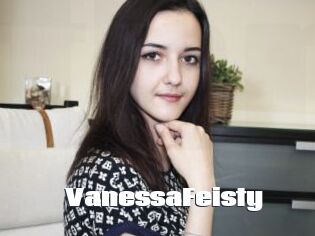 VanessaFeisty