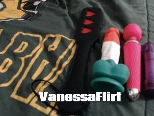 VanessaFlirt