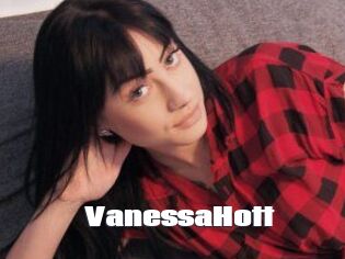 VanessaHott