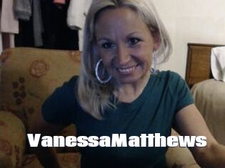 VanessaMatthews
