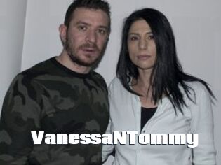 VanessaNTommy